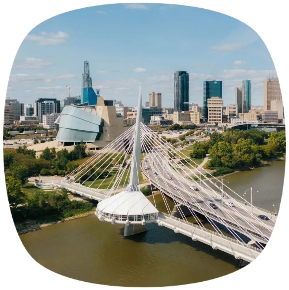 Professional translation services in Winnipeg - Lexiwords agency